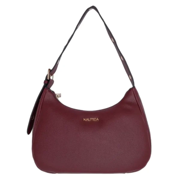 Cartera Stud Hobo