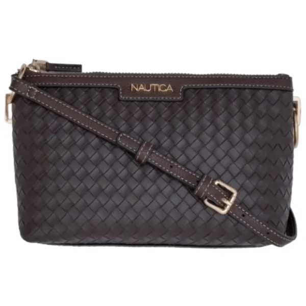Cartera Satchel