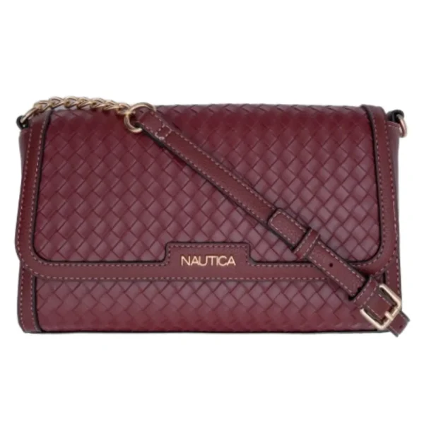 Cartera Crossbody