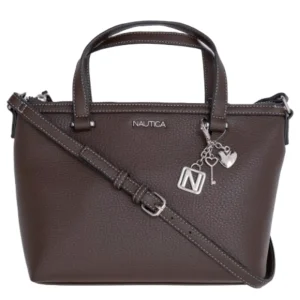 Cartera Satchel