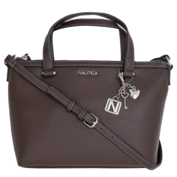 Cartera Satchel