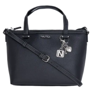 Cartera Satchel