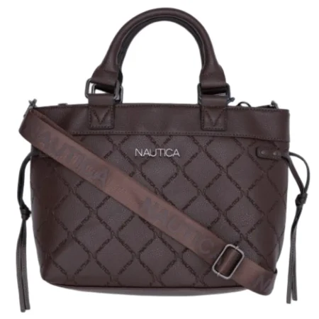Cartera Satchel