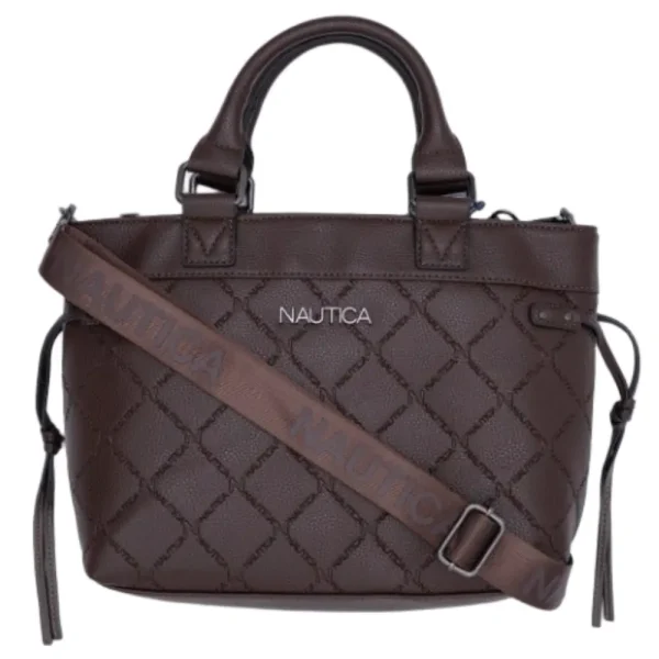 Cartera Satchel