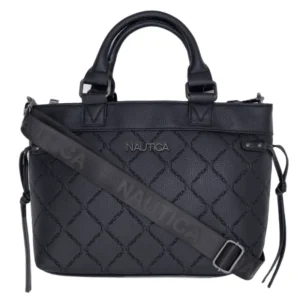 Cartera Satchel