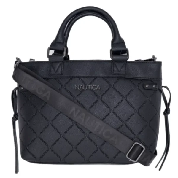 Cartera Satchel