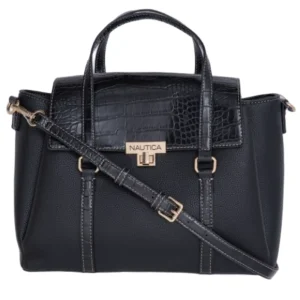 Cartera Satchel