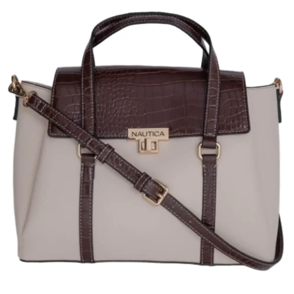 Cartera Satchel