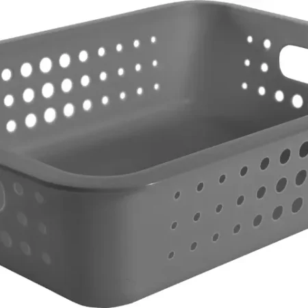 Caja organizadora baja
