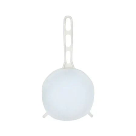 Colador plástico de malla 12 cm