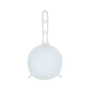 Colador plastico de malla 15 cm
