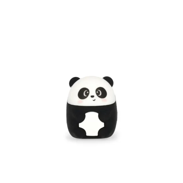 Sacapuntas Panda