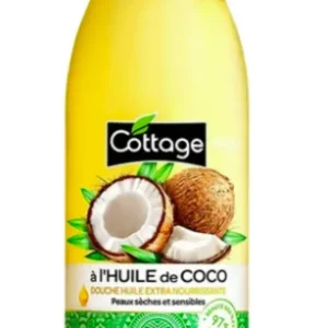 Aceite de ba?o (jab?n) Coco 560 ml