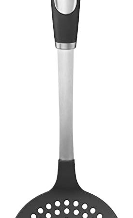 Espumadera de nylon 40 x 9,5 x 7,2 cm