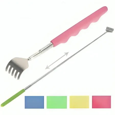 Rascador para espalda