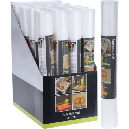 Antideslizante 32,5x3,5x3,5 cm