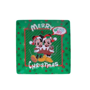 Plato 25,7 x 2,1 x 25,7 cm