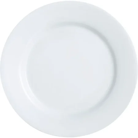 Plato llano de 26,5 cm