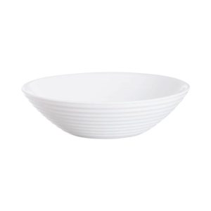 Bowl de vidrio opal 16cm Harena