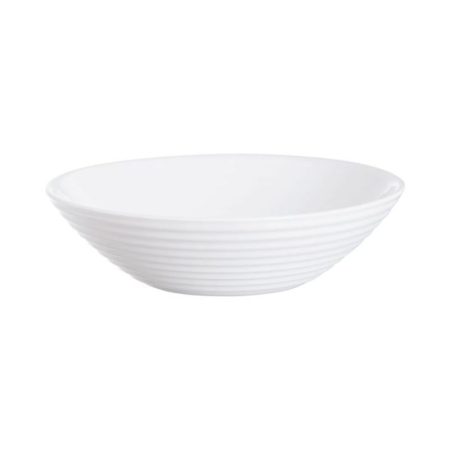 Bowl de vidrio opal 16cm Harena