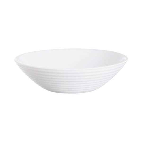 Bowl de vidrio opal 16cm Harena