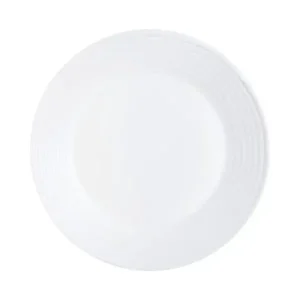 Plato llano 27 cm Harena