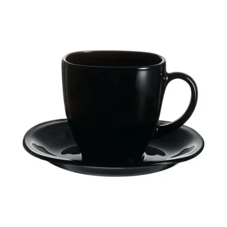 Juego de 6 tazas 220 ml