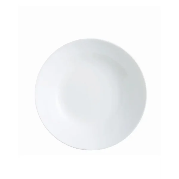 Plato hondo Zelie 20 cm