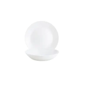 Plato llano Zelie 25 cm