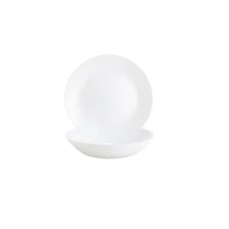 Plato llano Zelie 25 cm