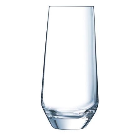 Juego de 6 vasos 450 ml