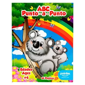 Libro punto por punto