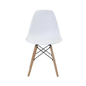 Silla de comedor Eiffel