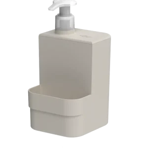 Dispensador para detergente trium compact 500 ml