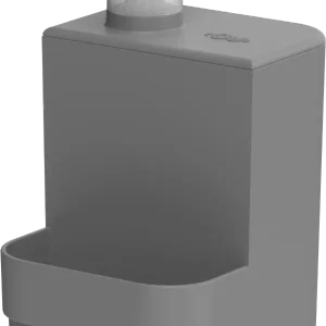 Dispensador para detergente trium compact 500 ml