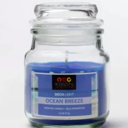 Vela decolight 2,5 oz Ocean Breeze