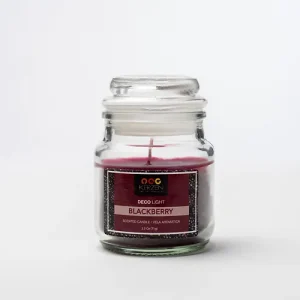 Vela decolight 2,5 oz Blackberry