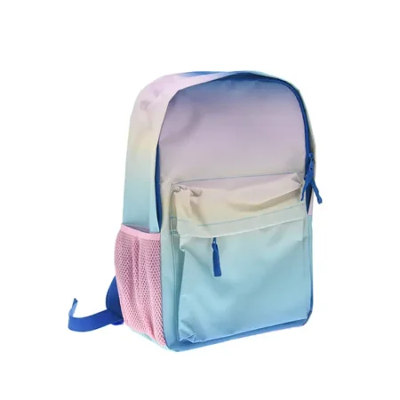 Morral arcoiris