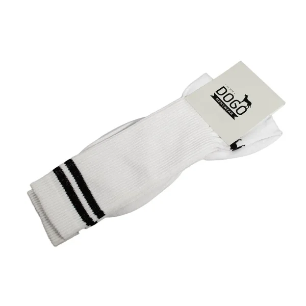 Medias deportivas 3/4