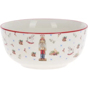 Cuenco de porcelana 500 ml