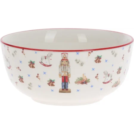 Cuenco de porcelana 500 ml