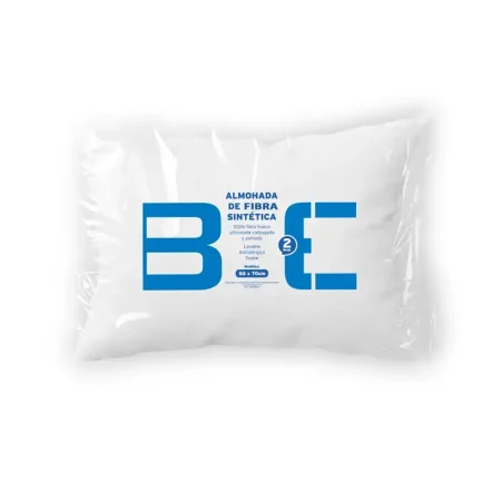 DUO de almohadas queen 50 x 70 cm