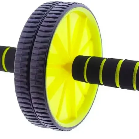 Rueda de abdominales