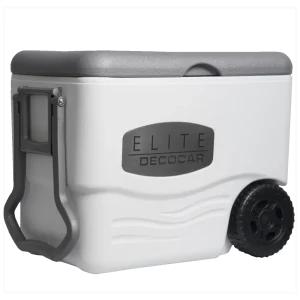 Cava con ruedas 40 lts