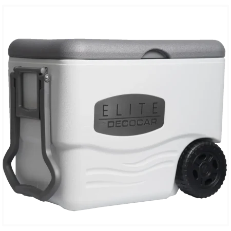 Cava con ruedas 40 lts