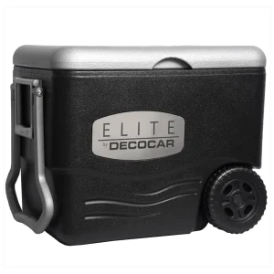 Cava con ruedas 40 lts