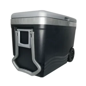 Cava con ruedas 55 lts