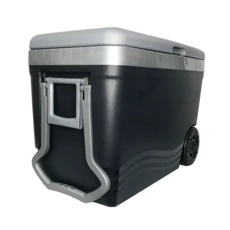 Cava con ruedas 55 lts