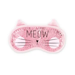 Mascarilla de ojos en gel Kitty