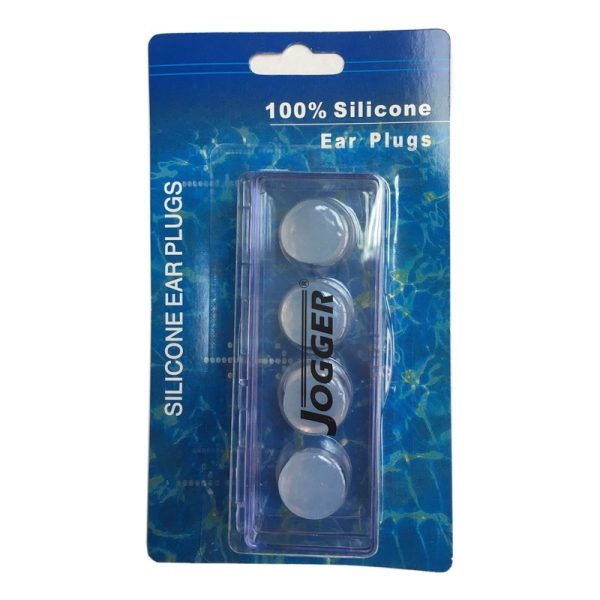 Tapones de oido para natacion